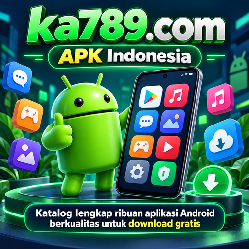 Instalasi ka789 APK - Panduan Unduh dan Pemasangan APK
